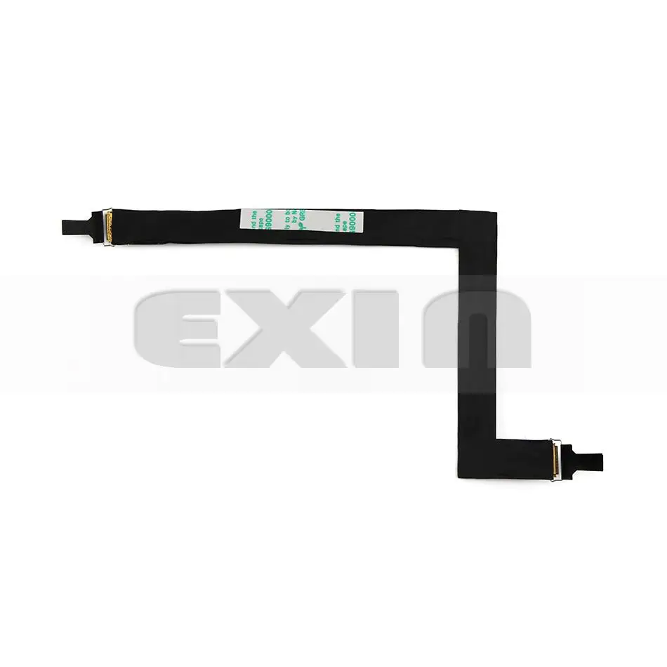 Новый A1312 eDP DISPLAYPORT LCD LVDS кабель 593-1352 593-1352A для Apple iMac 27 &quotA1312 Mid 2011 MC813 MC814 | Компьютеры