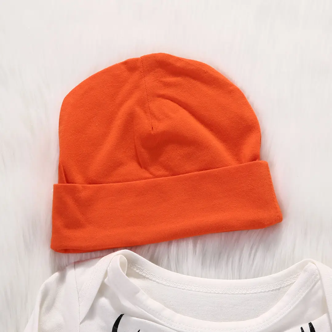 Рождественский комбинезон с длинным рукавом для маленьких мальчиков и девочек