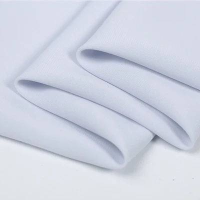 Тонкая драпировка из уксусной кислоты летняя дышащая креповая ткань крутая