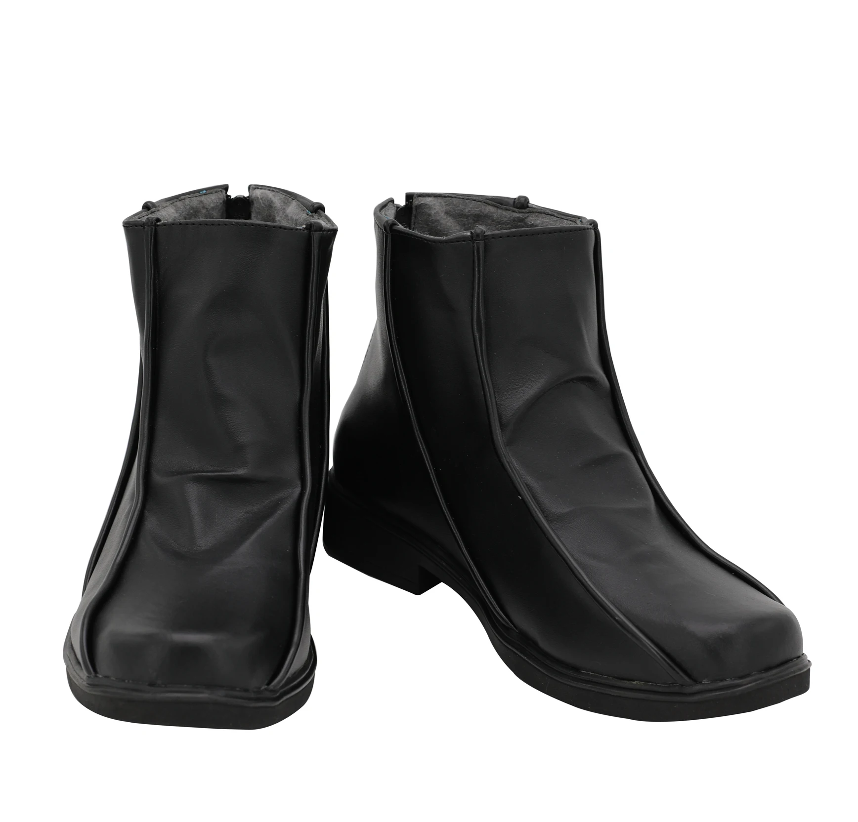 

Man Far From Home Cosplay Boots Stealth Noi Cosplay Black Super Shoes