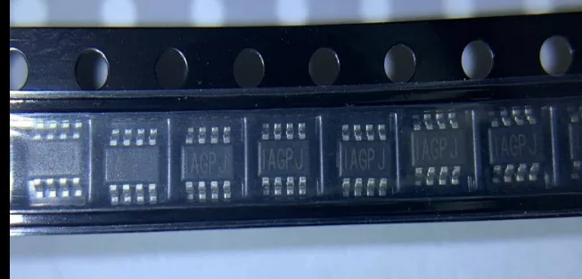 

10 шт./лот новый оригинальный MP1495S MP1495SGJ-Z IAGPF SOT23-8 DC-DC