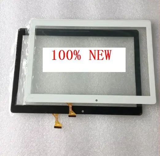 Оригинальный новый 10 1 дюймов сенсорный экран для 45 булавки 100% CX18D 085 сенсорная