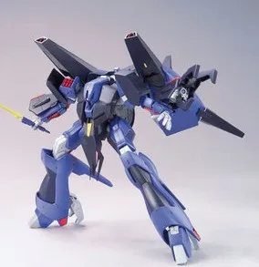 Сборная модель Taipan серии HG 1/144 HGUC сборная игрушка робот|Игровые фигурки и