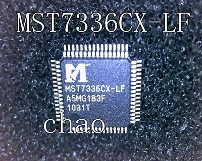 Новый и оригинальный MST7336F | Электроника