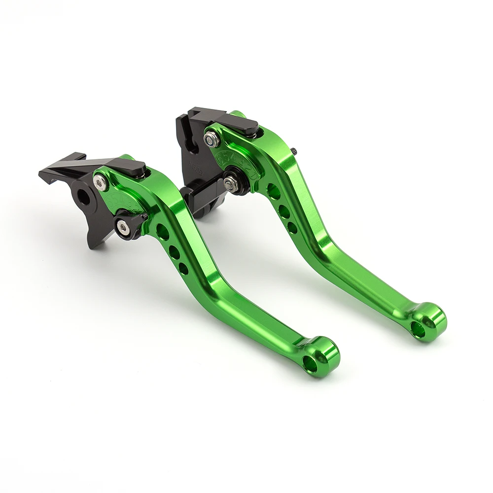 

Motorcycle Adjustable CNC Aluminum Brake Clutch Lever For Suzuki SV1000/S 2003-2007 For Suzuki GSF1200 BANDIT 2001-2015