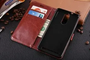 Ретро кожаный чехол для Samsung Galaxy J7 (2015) J700F Бумажник-флип-кавер для 2016 J710 Держатель телефона.