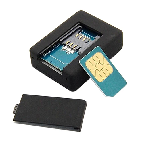A8 GSM GPRS GPS LBS Глобальный локатор в реальном времени мини автомобиль для детей