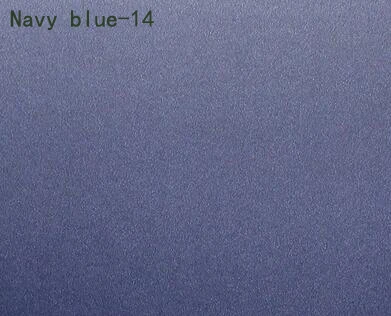 Blue-14 Пользовательские Свадебный Лепесток свадебные конфетти конус, сливочный свадьбы пользу, жемчужные тема вечерние Таблица decot - Цвет: Blue-14