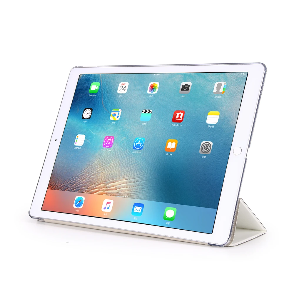Чехол для планшета для iPad Air 1, модель A1474, A1475, A1476, SZEGYCHX, цветной, ПУ, ультратонкий, магнитный, умный чехол для сна