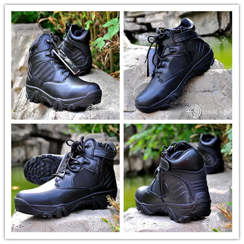 Распродажа мужские дышащие кроссовки для кемпинга рыбалки тактические боевые