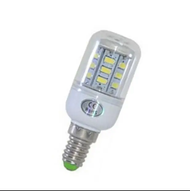 5730 SMD 24 36 48 56 69 72Led s E14 Светодиодная лампа CFL 10 Вт 35 ac220в 230 В Светодиодный прожектор