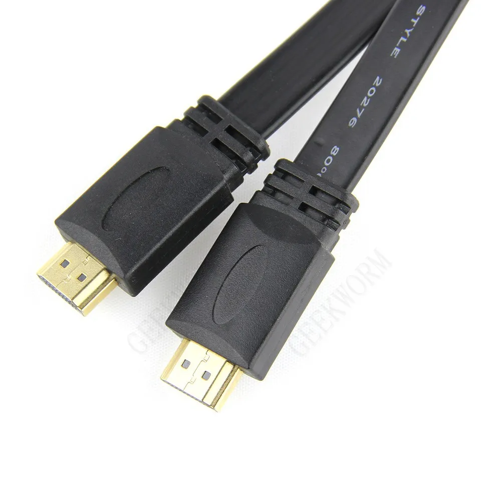 Raspberry PI 3 Модель B + указан Hdmi-кабель со штыревыми соединителями на обоих концах для