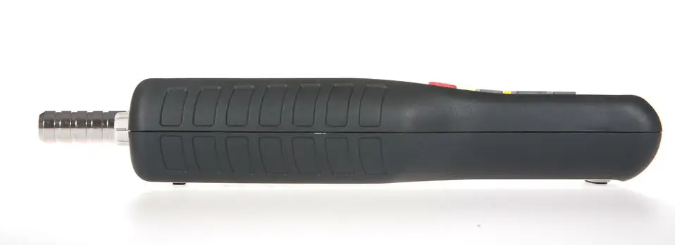 HT 9600 Высокая чувствительность PM2.5 детектор частиц монитор профессиональный пыли