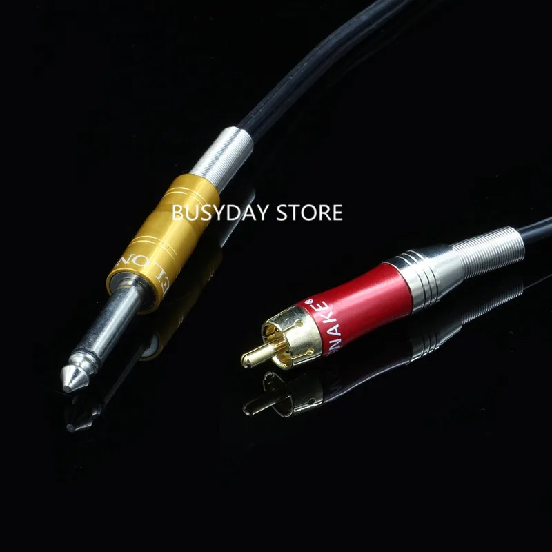 Шнур с пружинами для татуировок Rca (новое поступление 2017 года) 1 8 м силиконовый