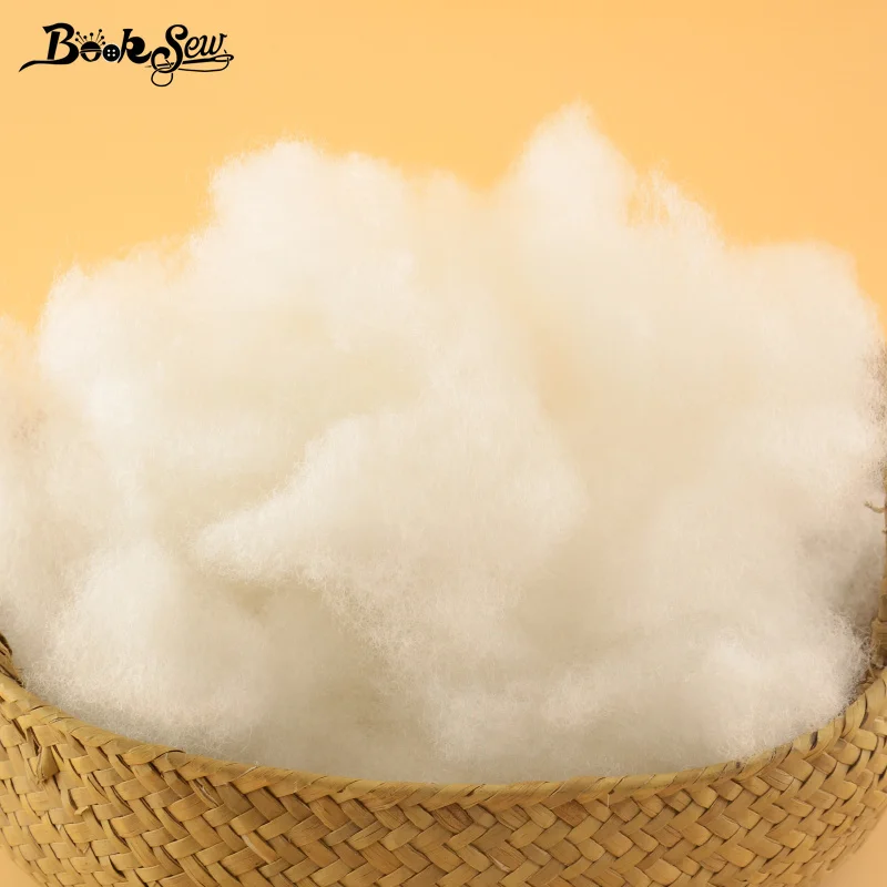 pillow stuffed filling material 50g/lot Doll toys polyester filled cotton High elastic PP DIY handmade|cotton button down shirt|toy drivecotton spin