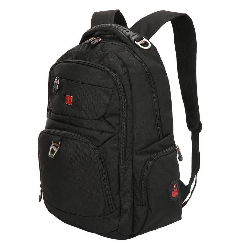 Мужчины и Женщины Ноутбук Рюкзак Камера &amp мужская Бизнес Сумки Мужской Большой