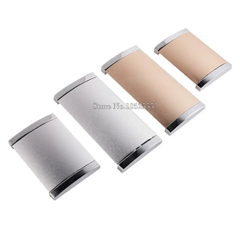 Бесплатная доставка 5 шт цинковый сплав мебельная фурнитура для ящиков тянет