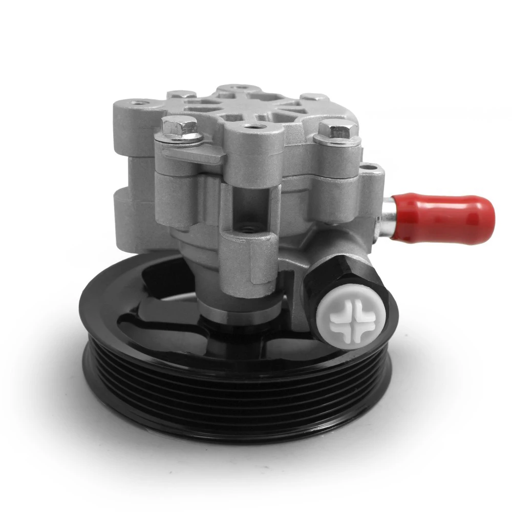 Подходит для Land Rover Range Sport 4.2L 4.4L 2006 2009 Насос гидроусилителя руля LR009772 LR006329