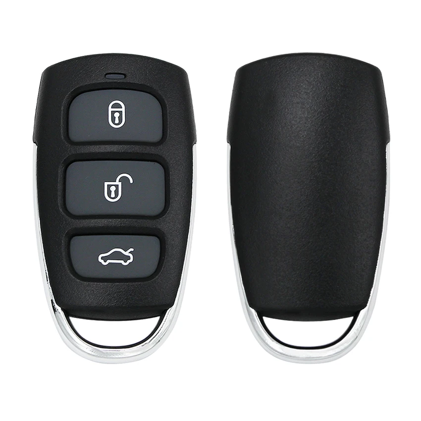 Upgraded Remote Car Key Control Fob 433MHz for Kia Carens | Автомобили и мотоциклы
