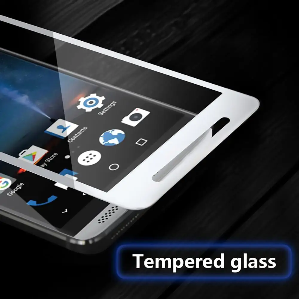 Защитное стекло для защиты экрана zte axon 7 закаленное защитное axon7 prime glas защита