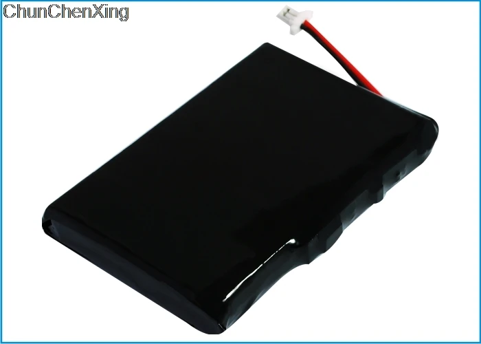Cameron Sino 1600 мАч батарея PW029123 для BTI GPS GAR3200 1A2W423C2 A2X128A2 Garmin iQue 3200 3600 3600a|Цифровые