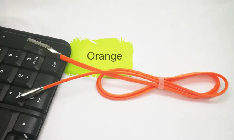 NOHON, Micro USB кабель, быстрая зарядка, USB кабель для samsung, htc, Nokia, LG, Android, мобильный телефон, лапша, зарядное устройство, кабель для синхронизации данных, провод