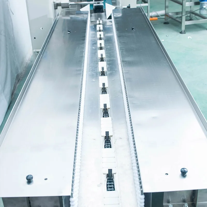 Упаковочная машина для кондитерских изделий | Бытовая техника