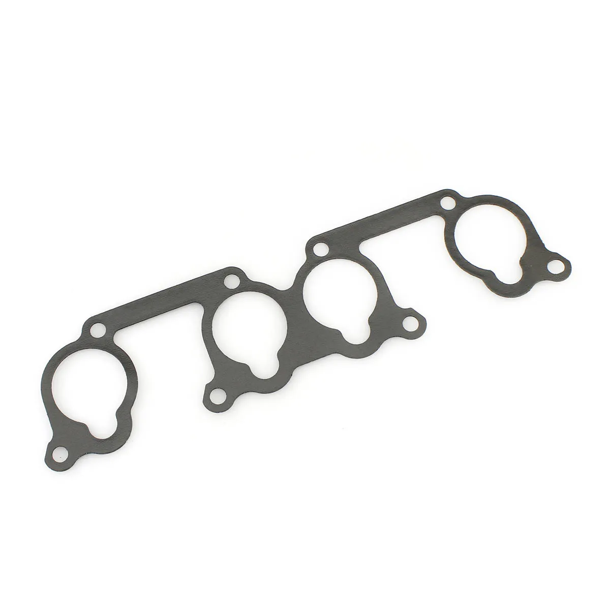 OEM Нержавеющая сталь выпускной коллектор прокладка для Volkswagen VW 06B 129 717 Jetta Passat Audi A4