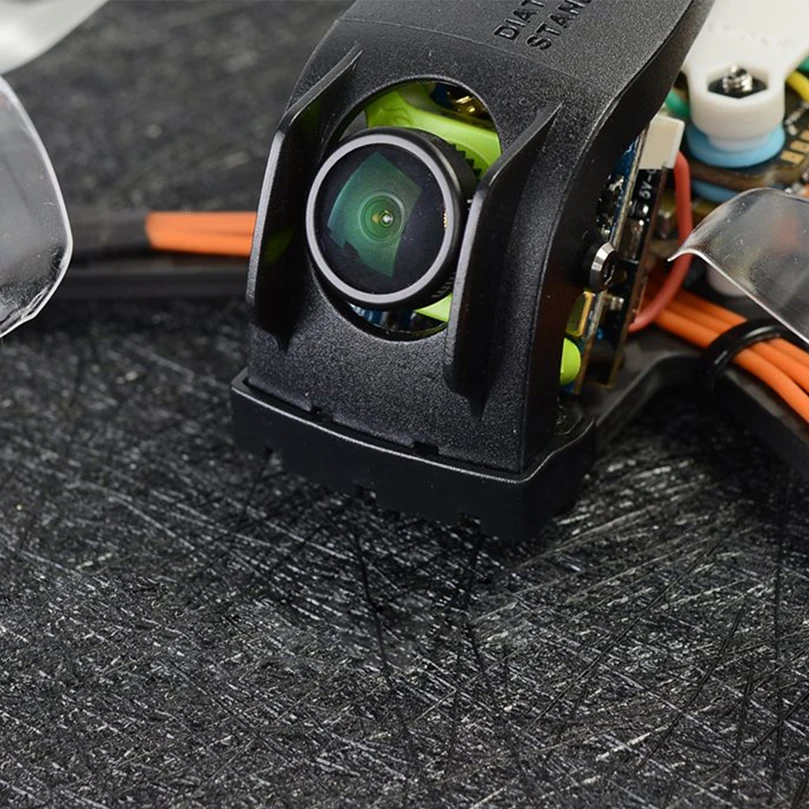 Diatone GTR249 + 115 мм PNP 2 5 дюймов FPV гоночный Дрон Квадрокоптер с Mamba F405 Mini F25 4 в 1 ESC RunCam Micro