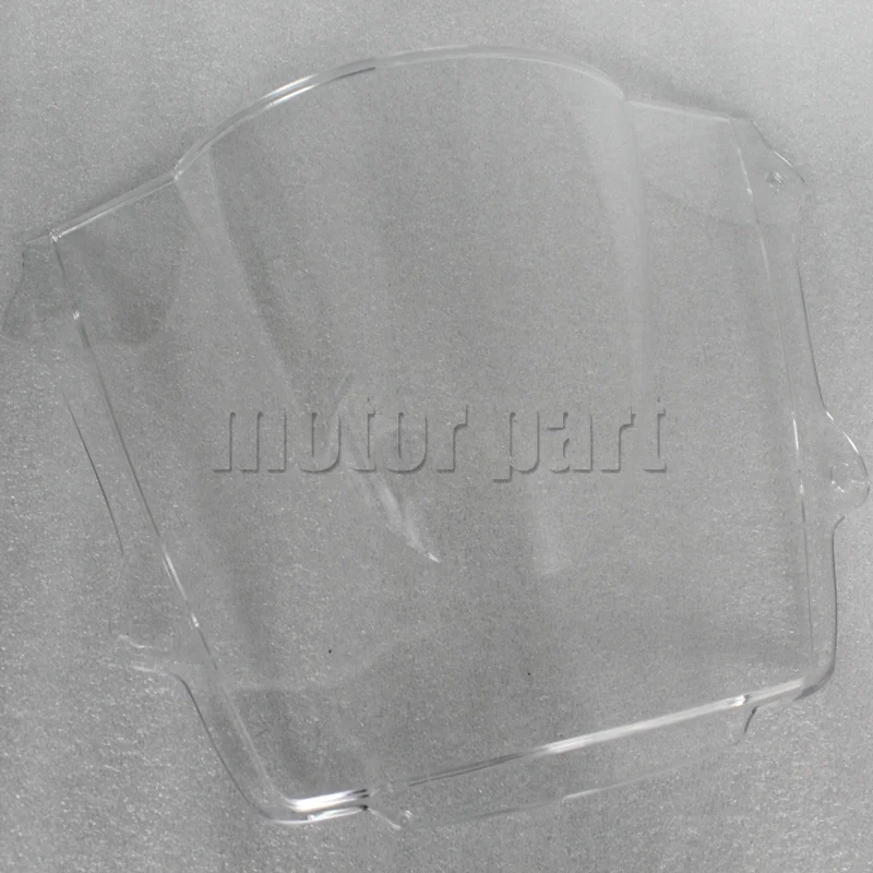 Прозрачные дефлекторы для лобового стекла мотоцикла из АБС-пластика 2013-2015 Honda