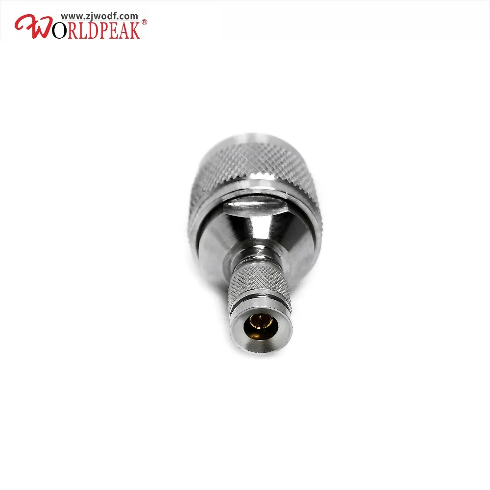 Бесплатная доставка 2 шт. водонепроницаемый переходник с наружной резьбы на 1 0 3