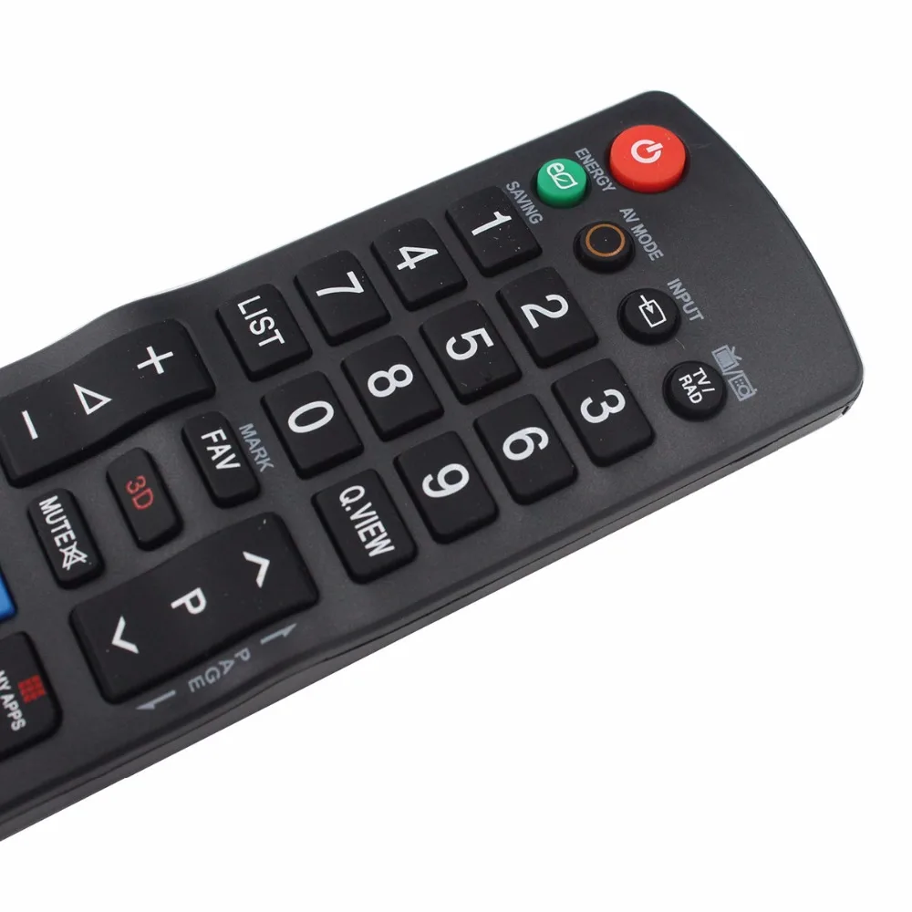 Сменный пульт дистанционного управления для LG HD LCD TV 32LK450U 32LK455C 32LK456C 37LK450U|tv with pc