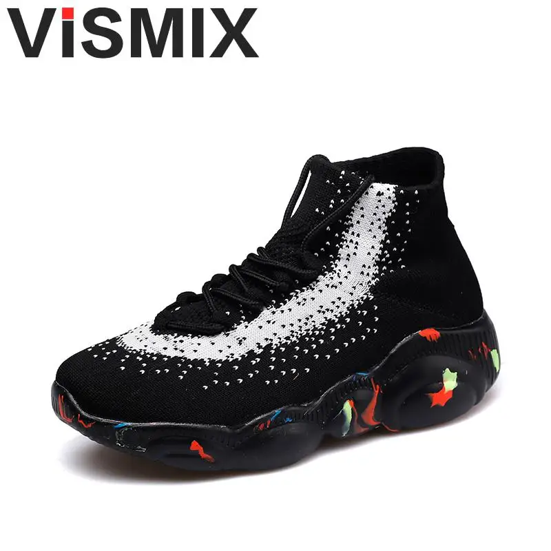 Модные мужские дышащие повседневные сандалии с отверстиями пляжная обувь