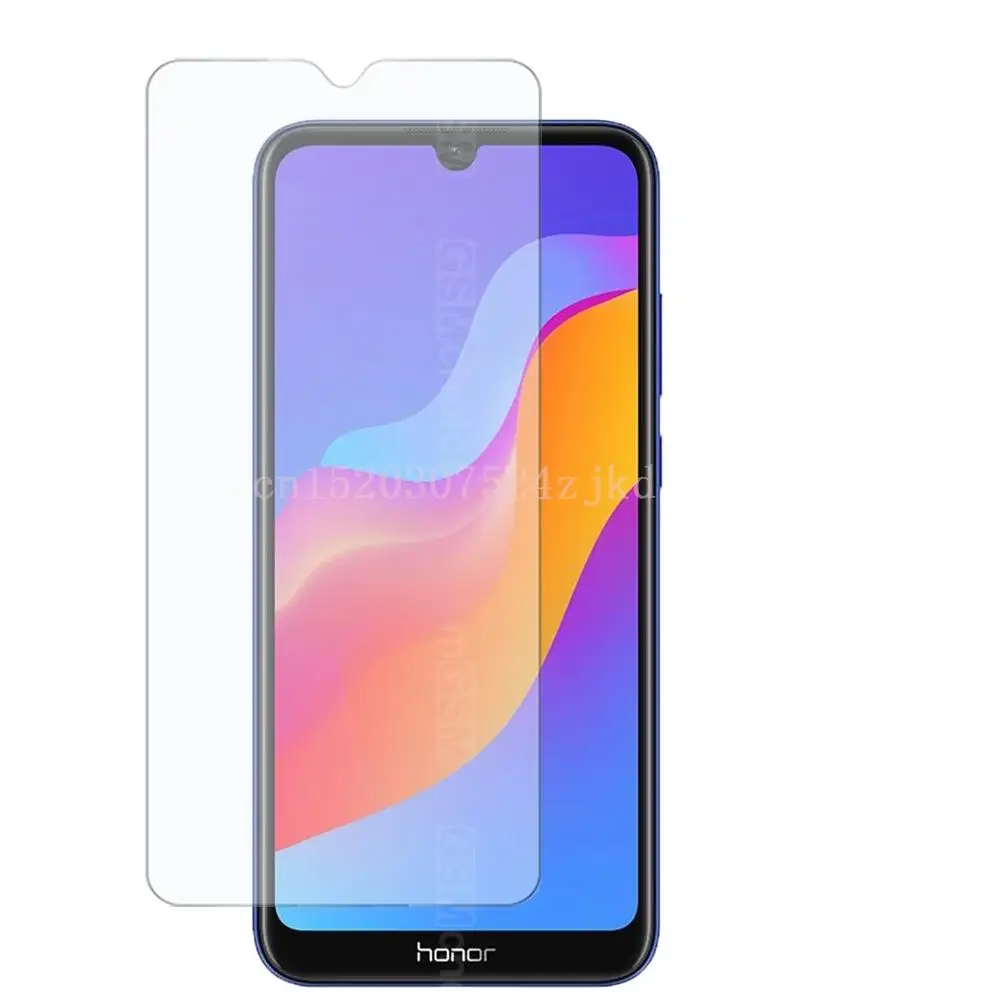 Защитное стекло для экрана HUAWEI honor play 8A закаленное Huawei 8 A стеклянная защитная