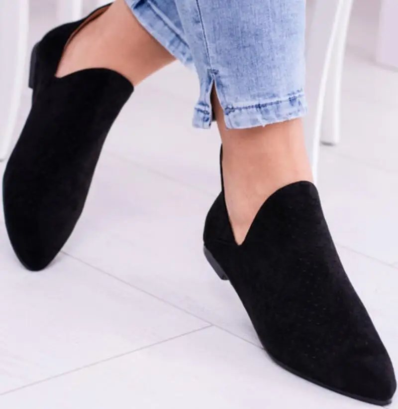 Женская повседневная обувь на плоской подошве женская zapatos mujer женские туфли