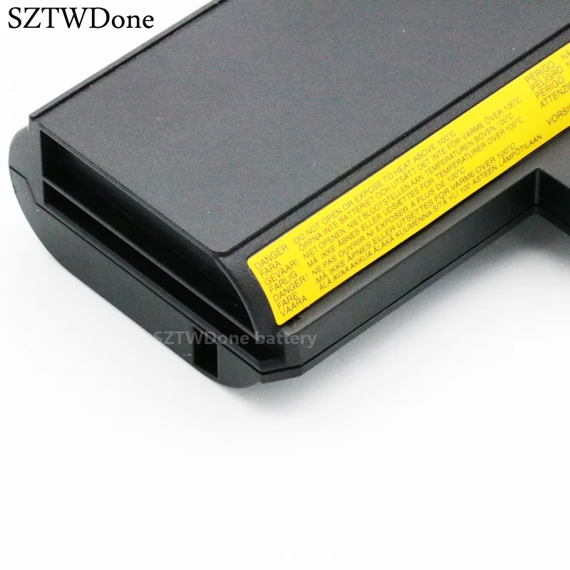 Аккумулятор SZTWDone 45n1059 для ноутбука LENOVO ThinkPad E120 E125 E130 E135 E145 E320 E325 E330 E335 L330 X121e x130e x131e