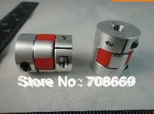 BF 12 7 мм x 6 CNC гибкий сливовый Соединительный вал муфта D30 L42 | Обустройство дома