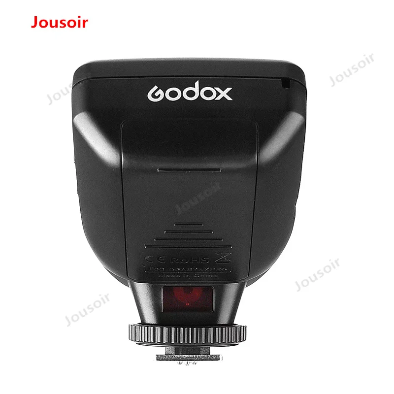 Передатчик вспышки Godox Xpro серии Xpro-C/N/S/F/O для всех типов камер C/N/S/O/P/F TTL жк-экран CD50