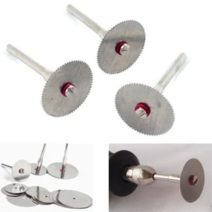 5x32 мм металлический режущий диск dremel вращающийся инструмент лезвие циркулярной пилы dremel режущие инструменты для деревообработки отрезной инструмент бесплатная доставка