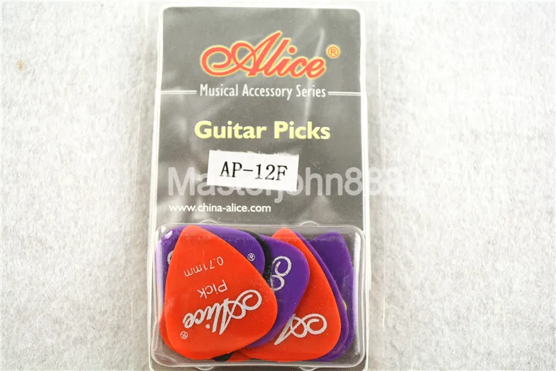 Алиса: безумие возвращается AP-12 гладкая/матовый АБС нейлон Пластик Celluloid