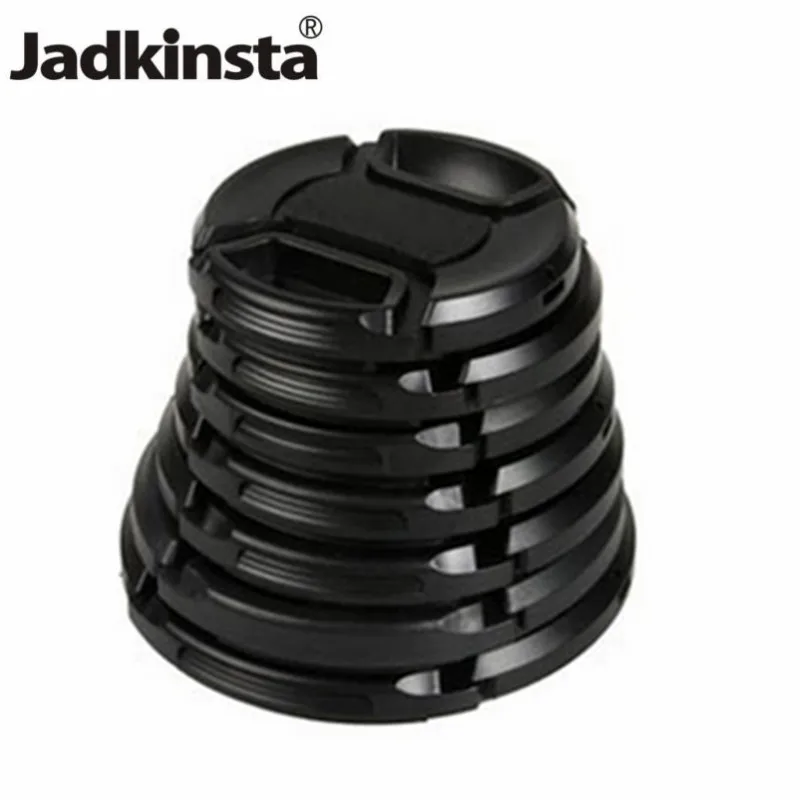 Крышка держателя крышки объектива Jadkinsta крышка для Canon Nikon Sony Olypums Fuji Lumix
