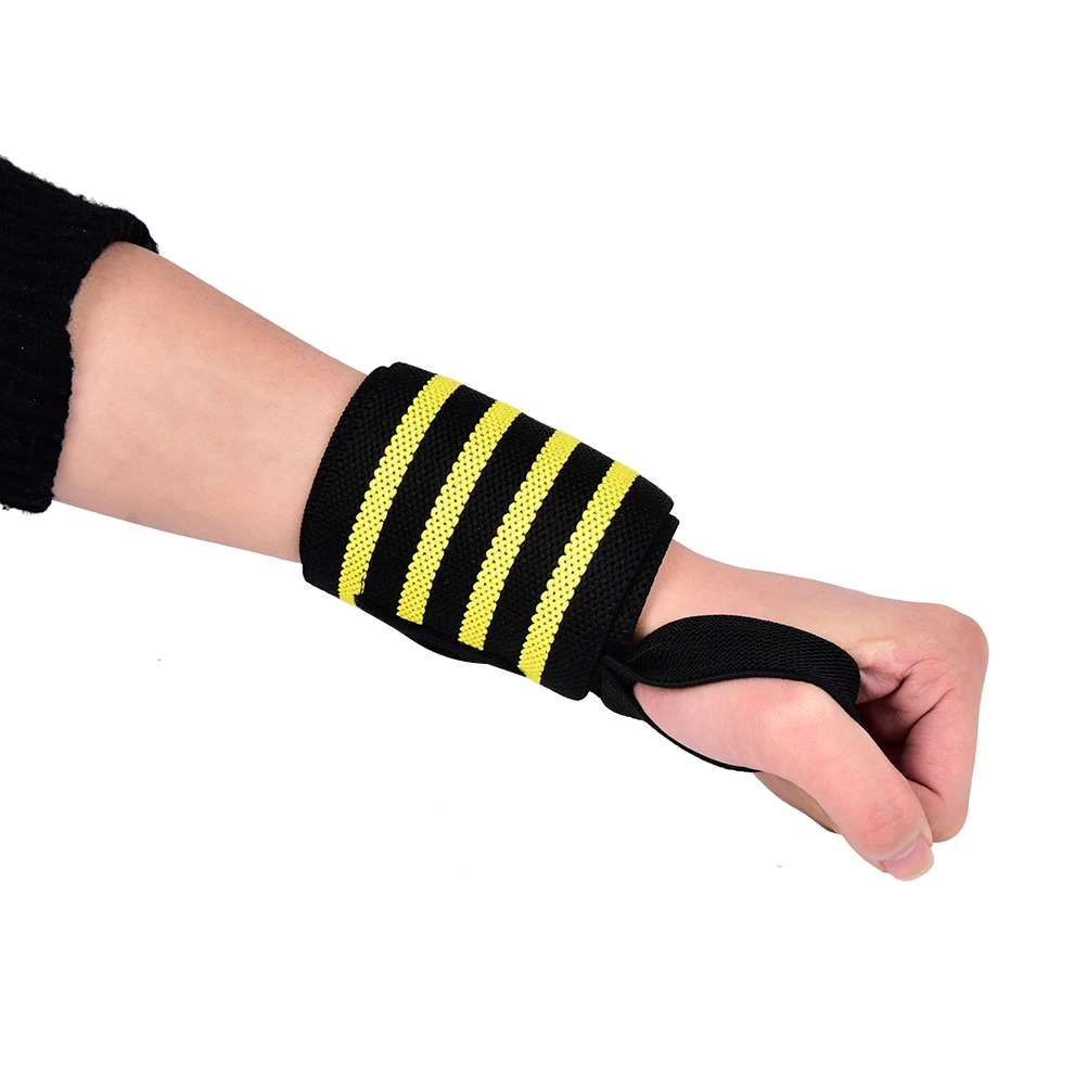 Новое поступление 2018 ремень для тяжелой атлетики фитнес зал спортивный браслет