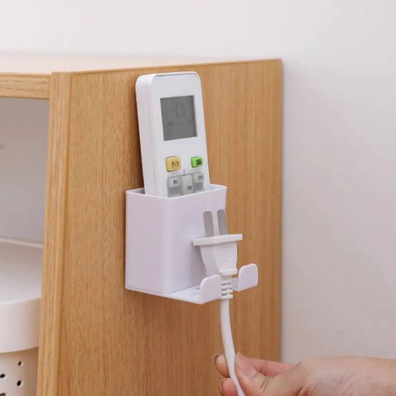 Держатель для мобильного телефона с пультом дистанционного управления и