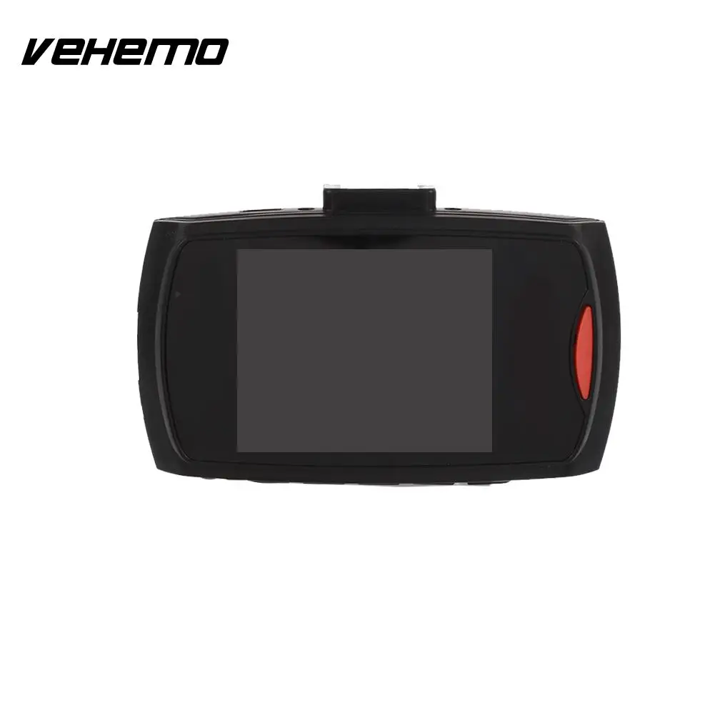 Vehemo 2 3 дюймов 1080 P Автомобильный Регистраторы зеркало заднего вида видеокамера