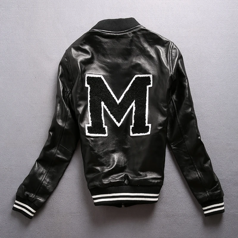 Куртка женская из натуральной овчины байкерские куртки|jacket factory|jacket jacketjacket leather