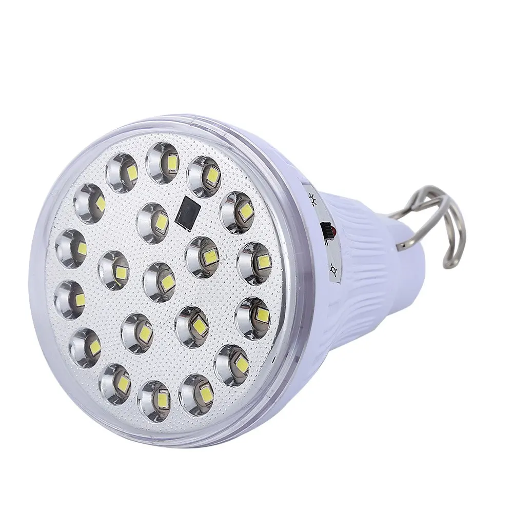 Светодиодная лампа с регулируемой яркостью 5 Вт в пост. Тока 20 светодиодов|lamp led