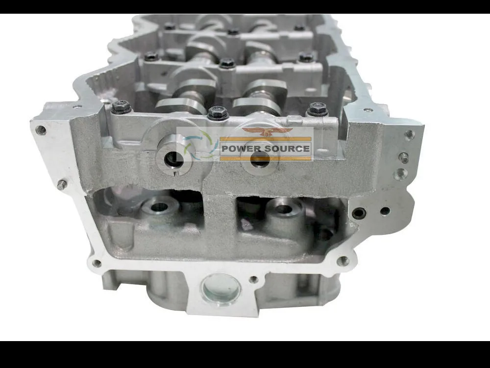 908 605 YD22 DDTI YD25 головки цилиндров в полной сборке для Nissan Navara King cab Pathfinder 2.2L 2.5L 1998 908605