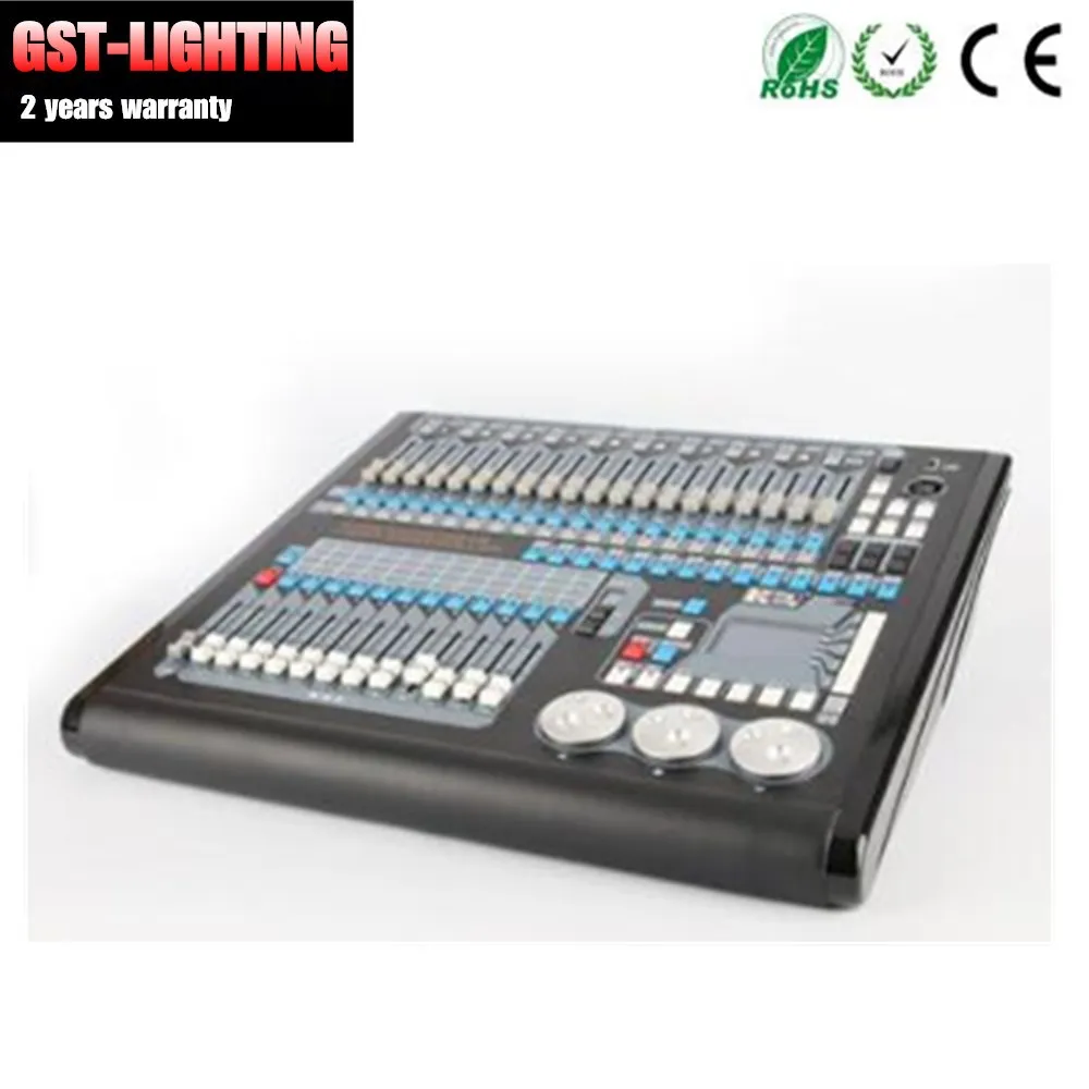 Осветительные приборы DMX 1024S Kingkong Upgrade KK 1024 Max Control 120|Эффект освещения сцены| |