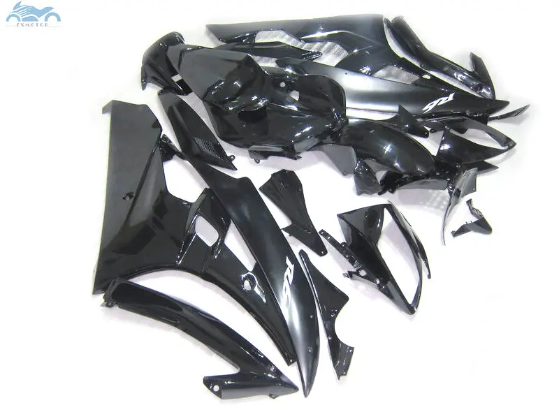Высококачественный инжектор-обтекатель подходит для YAMAHA R6 YZFR6 2006-2007 YZF 06-07 aftermarket