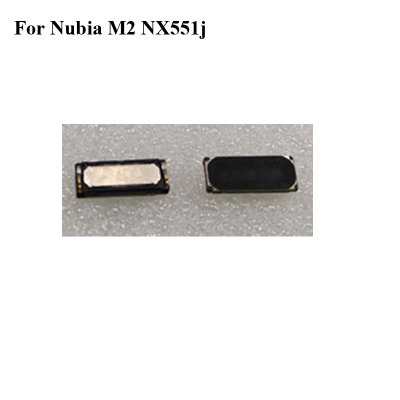 1 шт. приемник для наушников Nubia M2 NX551j NubiaM2 гибкий кабель запчасти ремонта M 2 | Шлейфы для мобильных телефонов -32956542944